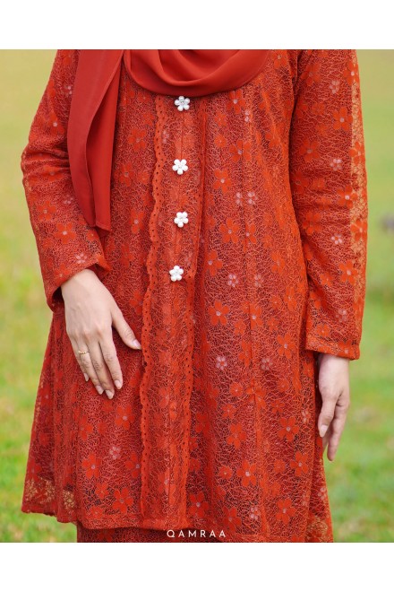 RTW SERI RATNA BRICK RTW SERI RATNA BRICK